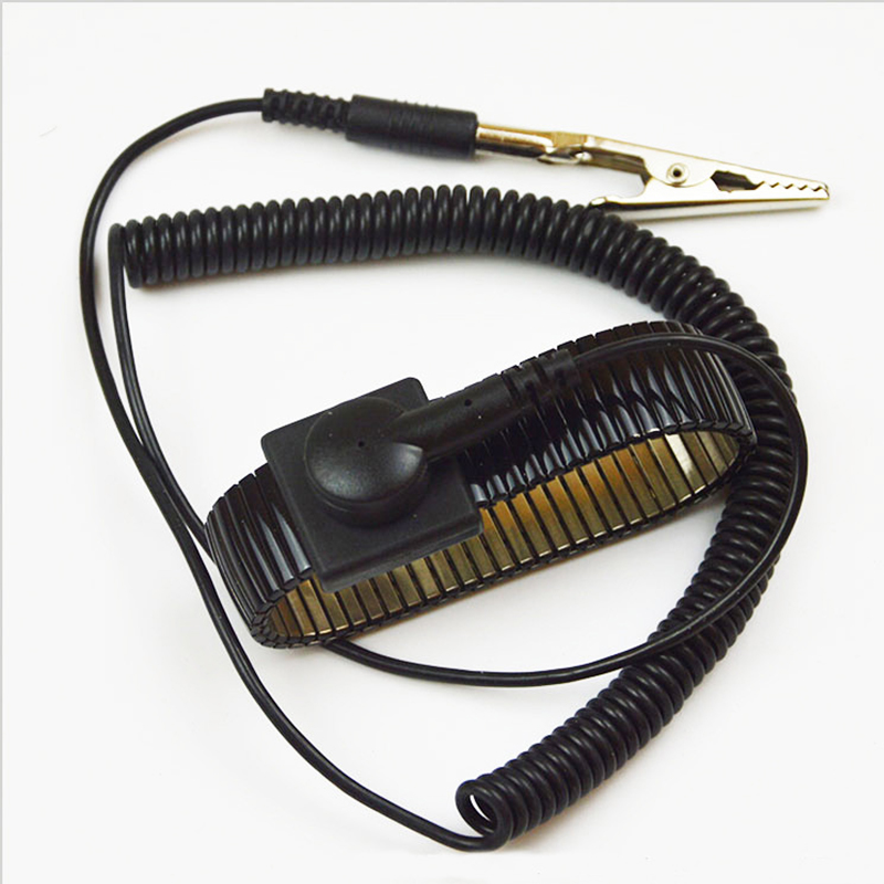 Anti Statische Armband Elektro – Electronics Repairing Bewertung und Preis