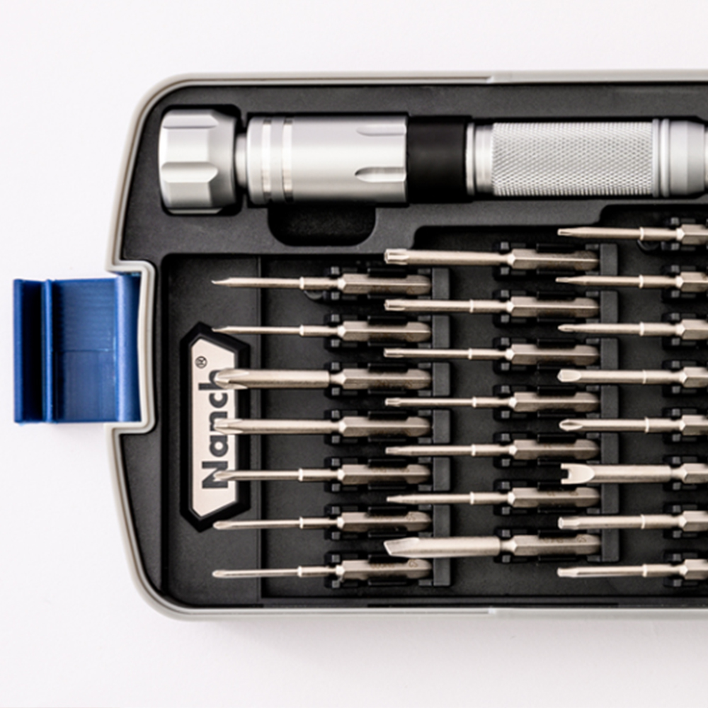 Nanch Präzision kleinen Schrau – Electronics Repair Game Bewertung und Preis