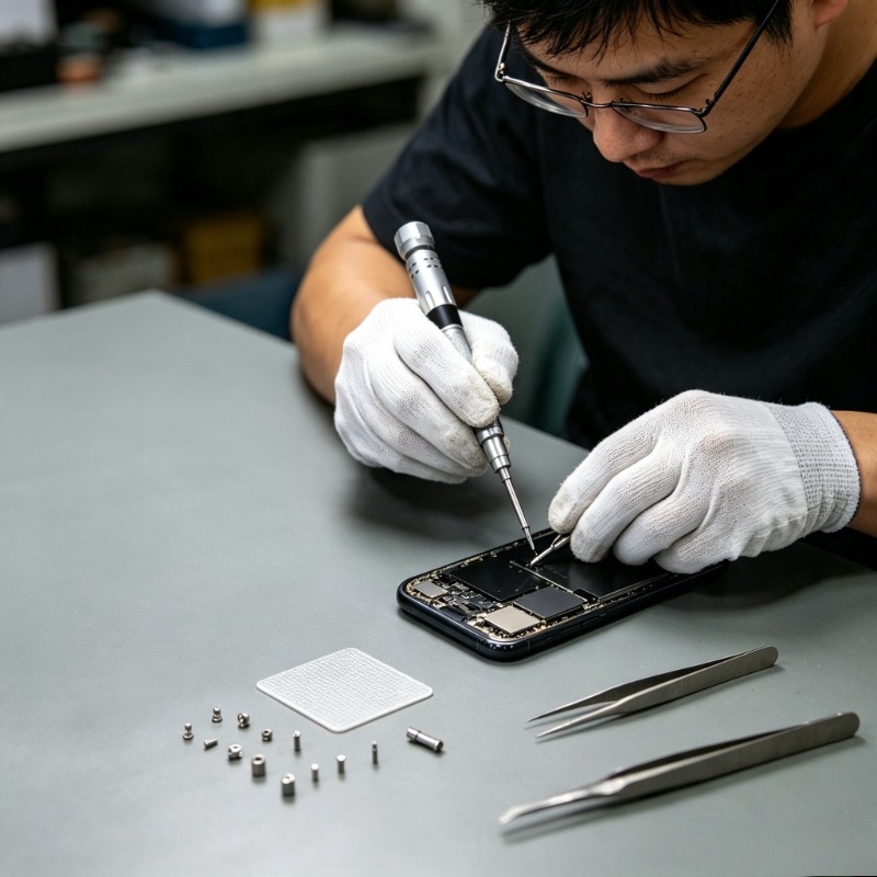 Nanch 22-in-1 Präzisions-Magne – Electronics Repair Center Bewertung und Preis