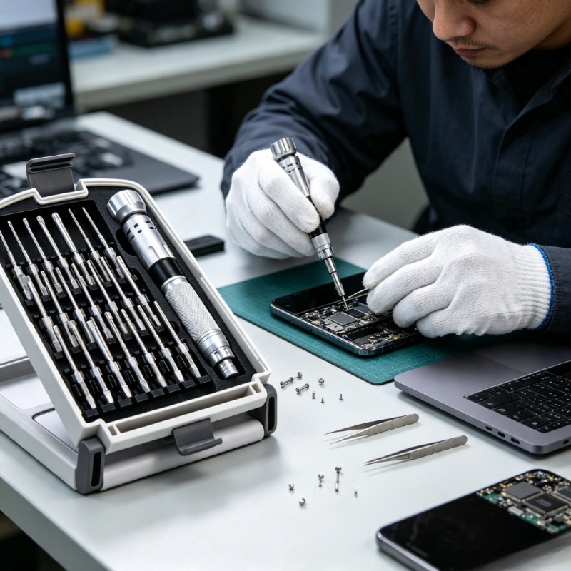 Nanch 22-in-1 Präzisions-Magne – Electronics Repair Center Bewertung und Preis