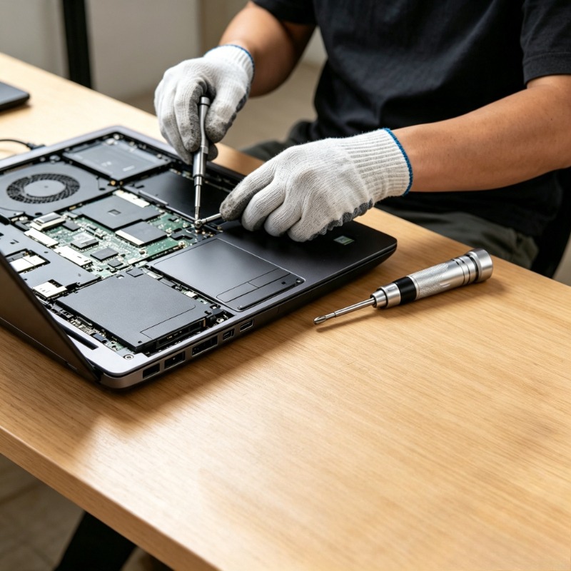 Nanch 22-in-1 Präzisions-Magne – Electronics Repair Center Bewertung und Preis